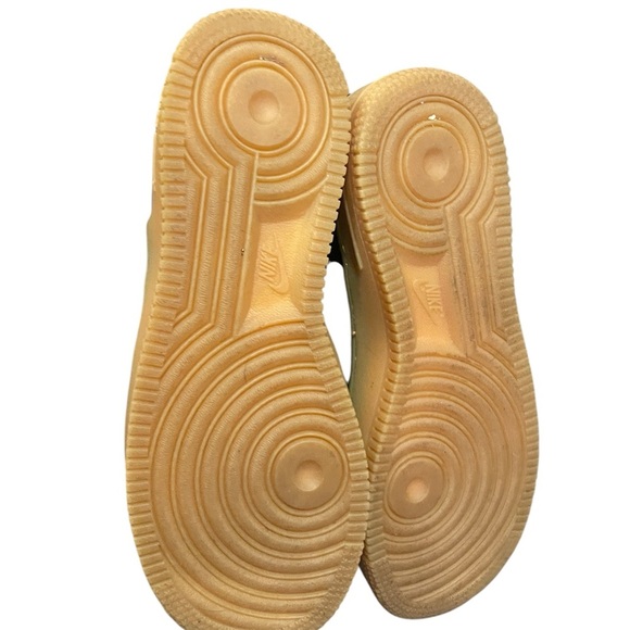 Nike SF Air Force One mid high top - Picture 5 of 12